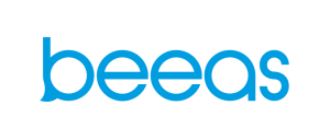 beeas logo