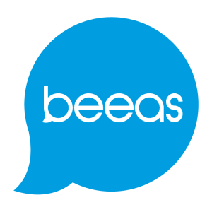 beeas logo