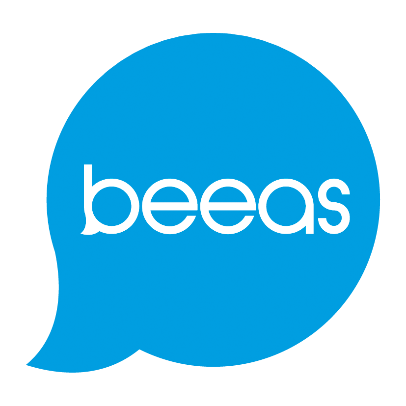 beeas logo