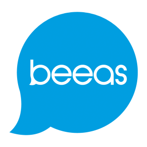beeas logo